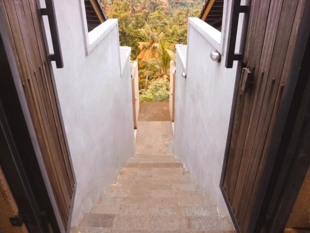 Bed and Breakfast Abinawa Hill Lovina Exterior foto